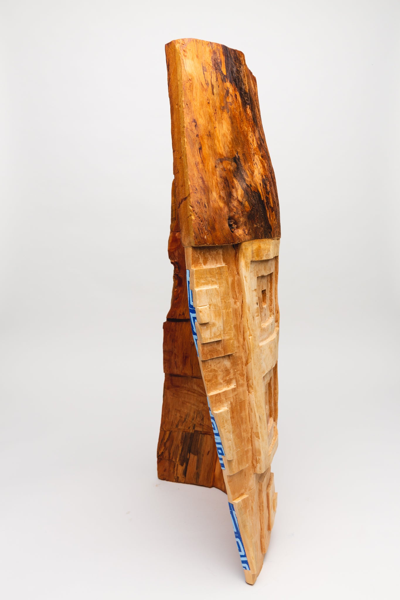 Sculpture Profundis Inverto Sébastien lajoie