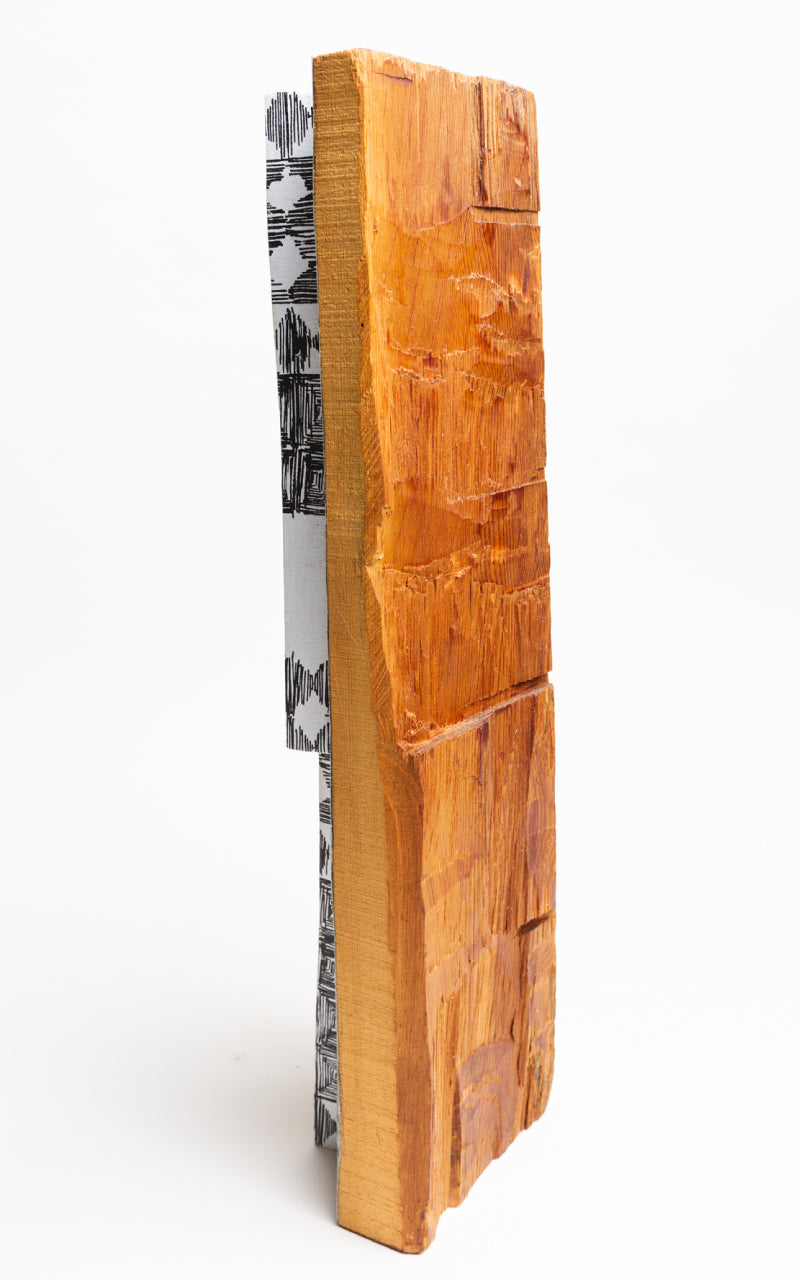 Sculpture Le Grand Complexe Sébastien Lajoie