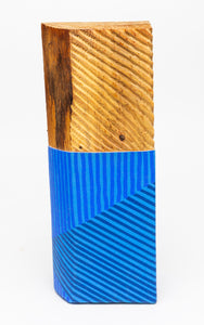 Sculpture La Première Clé Sébastien Lajoie