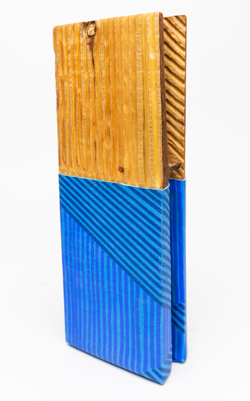 Sculpture La Première Clé Sébastien Lajoie