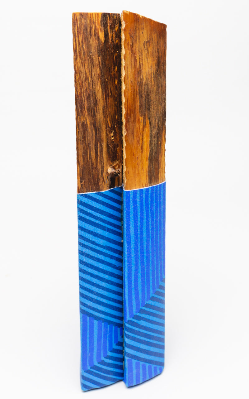 Sculpture La Première Clé Sébastien Lajoie