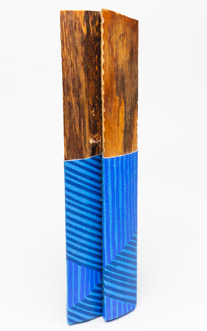 Sculpture La Première Clé Sébastien Lajoie