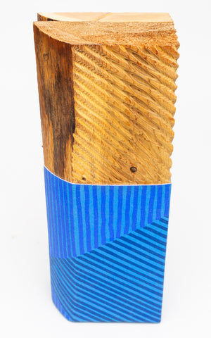 Sculpture La Première Clé Sébastien Lajoie